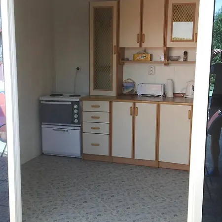 Villa Vp Intsaraki Saint Vlas *