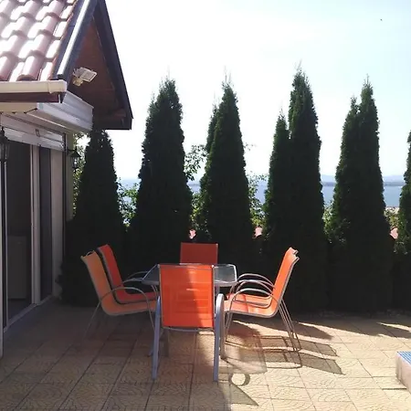 Villa Vp Intsaraki Saint Vlas Sweti Wlas