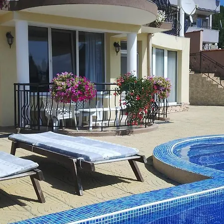 Vp Intsaraki Saint Vlas * Sweti Wlas